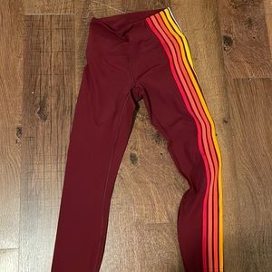 Lululemon leggings new without tags